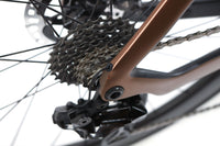 Orbea Orca Aero M10iLTD Shimano Dura-Ace Di2 Disc Road Bike 2022, 55cm