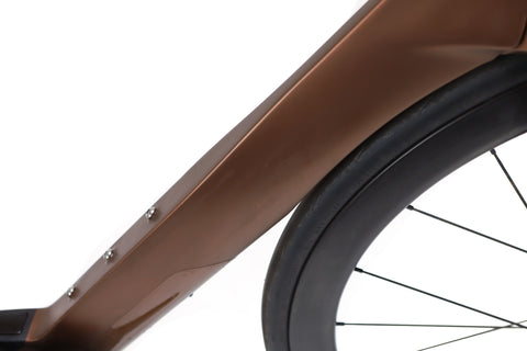 Orbea Orca Aero M10iLTD Shimano Dura-Ace Di2 Disc Road Bike 2022, 55cm