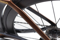 Orbea Orca Aero M10iLTD Shimano Dura-Ace Di2 Disc Road Bike 2022, 55cm