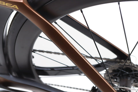 Orbea Orca Aero M10iLTD Shimano Dura-Ace Di2 Disc Road Bike 2022, 55cm