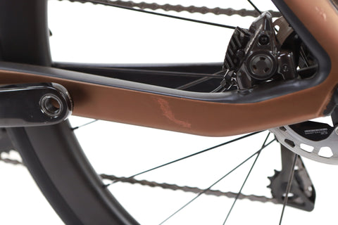 Orbea Orca Aero M10iLTD Shimano Dura-Ace Di2 Disc Road Bike 2022, 55cm