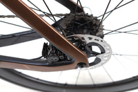 Orbea Orca Aero M10iLTD Shimano Dura-Ace Di2 Disc Road Bike 2022, 55cm