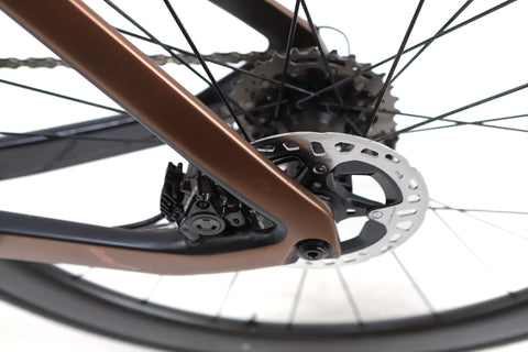 Orbea Orca Aero M10iLTD Shimano Dura-Ace Di2 Disc Road Bike 2022, 55cm