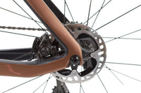 Orbea Orca Aero M10iLTD Shimano Dura-Ace Di2 Disc Road Bike 2022, 55cm