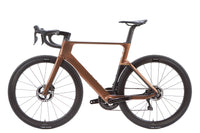 Orbea Orca Aero M10iLTD Shimano Dura-Ace Di2 Disc Road Bike 2022, 55cm