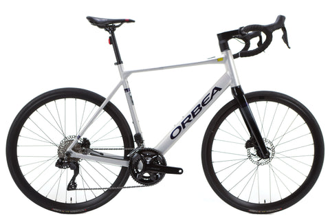 Orbea Gain D30i Shimano 105 Di2 Disc Electric Road Bike 2024, Size XL