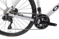Orbea Gain D30i Shimano 105 Di2 Disc Electric Road Bike 2024, Size XL