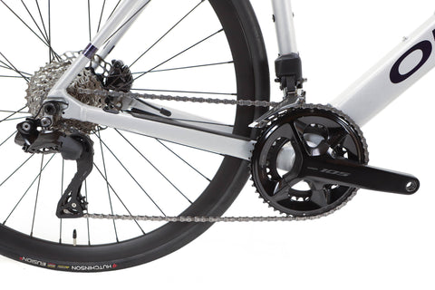 Orbea Gain D30i Shimano 105 Di2 Disc Electric Road Bike 2024, Size XL