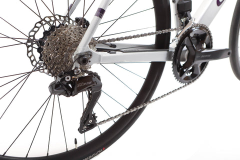 Orbea Gain D30i Shimano 105 Di2 Disc Electric Road Bike 2024, Size XL