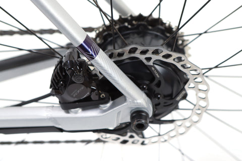 Orbea Gain D30i Shimano 105 Di2 Disc Electric Road Bike 2024, Size XL