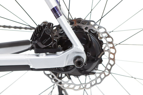 Orbea Gain D30i Shimano 105 Di2 Disc Electric Road Bike 2024, Size XL