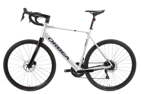 Orbea Gain D30i Shimano 105 Di2 Disc Electric Road Bike 2024, Size XL