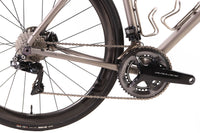 Moots Routt RSL Shimano Dura-Ace Di2 Gravel Bike 2019, Size 56cm