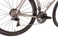 Moots Routt RSL Shimano Dura-Ace Di2 Gravel Bike 2019, Size 56cm