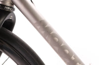 Moots Routt RSL Shimano Dura-Ace Di2 Gravel Bike 2019, Size 56cm