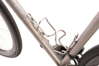 Moots Routt RSL Shimano Dura-Ace Di2 Gravel Bike 2019, Size 56cm