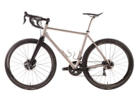 Moots Routt RSL Shimano Dura-Ace Di2 Gravel Bike 2019, Size 56cm