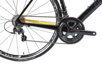 Genesis Zero Z.3  Shimano Ultegra Road Bike 2017, Size Medium