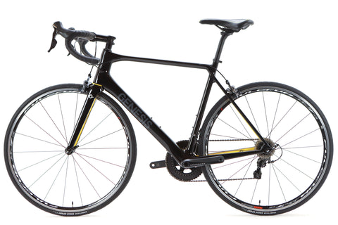 Genesis Zero Z.3  Shimano Ultegra Road Bike 2017, Size Medium