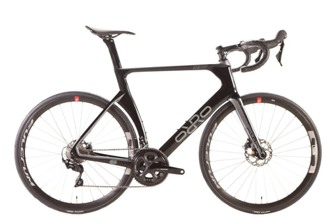 Orro Venturi Evo Shimano 105 Disc Road Bike 2023, Size XL