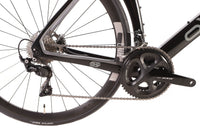 Orro Venturi Evo Shimano 105 Disc Road Bike 2023, Size XL