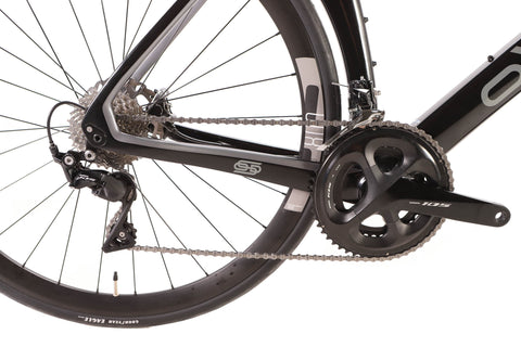 Orro Venturi Evo Shimano 105 Disc Road Bike 2023, Size XL