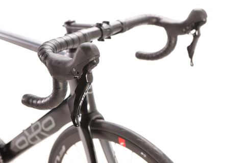 Orro Venturi Evo Shimano 105 Disc Road Bike 2023, Size XL