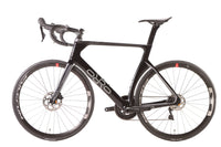 Orro Venturi Evo Shimano 105 Disc Road Bike 2023, Size XL