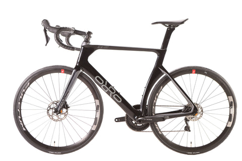 Orro Venturi Evo Shimano 105 Disc Road Bike 2023, Size XL