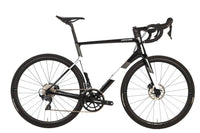 Cannondale SuperSix Evo Shimano Ultegra Disc Road Bike 2021, Size 56cm
