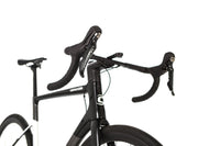 Cannondale SuperSix Evo Shimano Ultegra Disc Road Bike 2021, Size 56cm