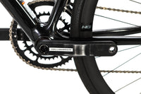 Cannondale SuperSix Evo Shimano Ultegra Disc Road Bike 2021, Size 56cm