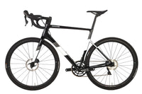 Cannondale SuperSix Evo Shimano Ultegra Disc Road Bike 2021, Size 56cm