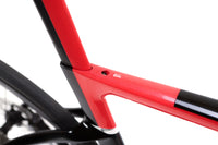 Pinarello F7 Shimano Ultegra Di2 Disc Road Bike 2025, Size 53cm