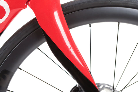 Pinarello F7 Shimano Ultegra Di2 Disc Road Bike 2025, Size 53cm