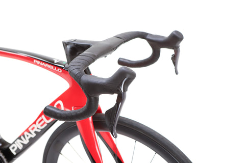 Pinarello F7 Shimano Ultegra Di2 Disc Road Bike 2025, Size 53cm