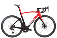 Pinarello F7 Shimano Ultegra Di2 Disc Road Bike 2025, Size 53cm