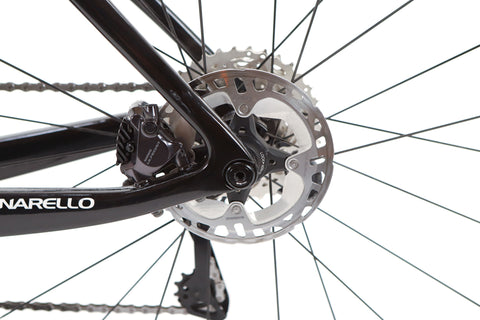 Pinarello F7 Shimano Ultegra Di2 Disc Road Bike 2025, Size 53cm