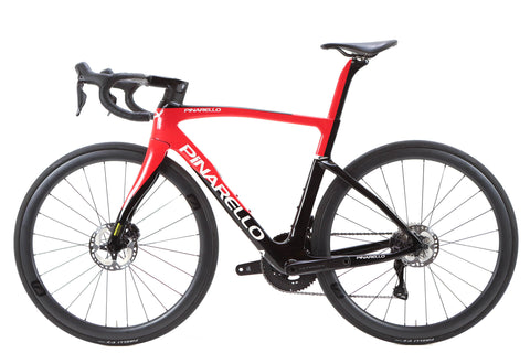 Pinarello F7 Shimano Ultegra Di2 Disc Road Bike 2025, Size 53cm