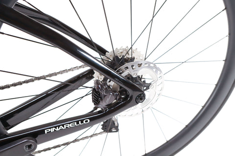 Pinarello F7 Shimano Ultegra Di2 Disc Road Bike 2025, Size 53cm