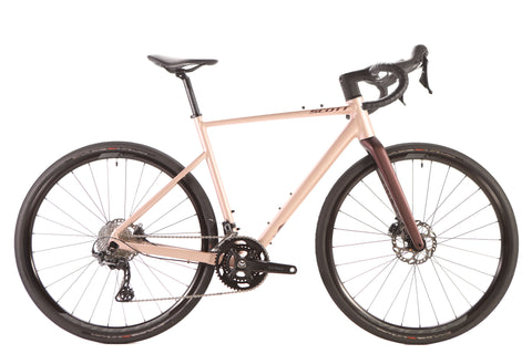 Scott Speedster Scott Bike Sizing Guide Scott Speedster 40 Size