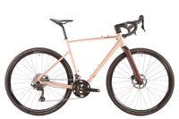 Scott Contessa Speedster Gravel 15 Shimano GRX Gravel Bike 2022, Size Medium