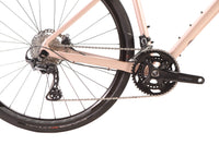 Scott Contessa Speedster Gravel 15 Shimano GRX Gravel Bike 2022, Size Medium