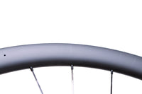 BMC CRD321 Carbon Disc Wheelset 2022, Shimano Freehub