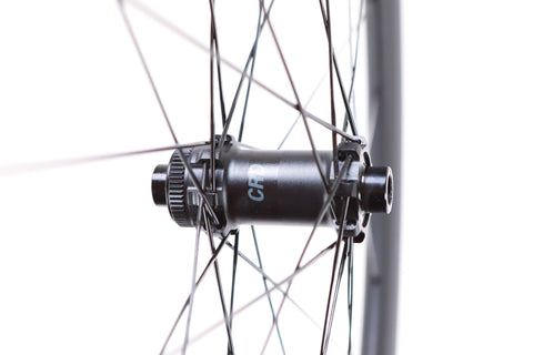 BMC CRD321 Carbon Disc Wheelset 2022, Shimano Freehub