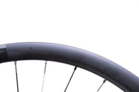 BMC CRD321 Carbon Disc Wheelset 2022, Shimano Freehub