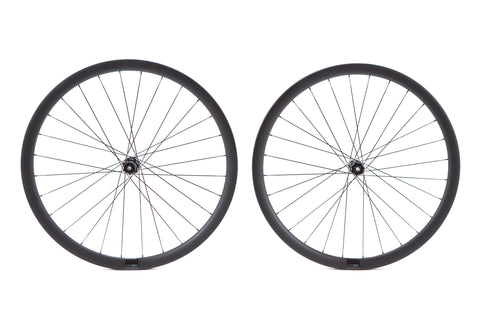 BMC CRD321 Carbon Disc Wheelset 2022, Shimano Freehub
