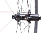 BMC CRD321 Carbon Disc Wheelset 2022, Shimano Freehub