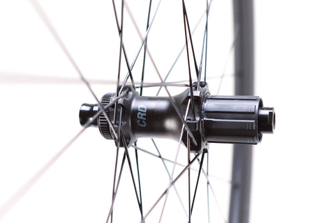 BMC CRD321 Carbon Disc Wheelset 2022, Shimano Freehub