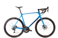 Giant TCR Advanced Pro 2 Shimano Ultegra Disc Road Bike 2020, Size XL